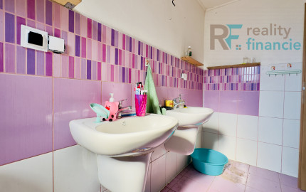 Rodinný dom Košice BARCA