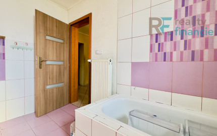 Rodinný dom Košice BARCA