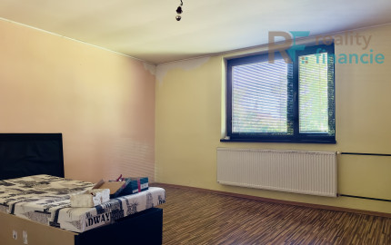 Rodinný dom Košice BARCA