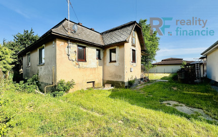 Rodinný dom Košice BARCA