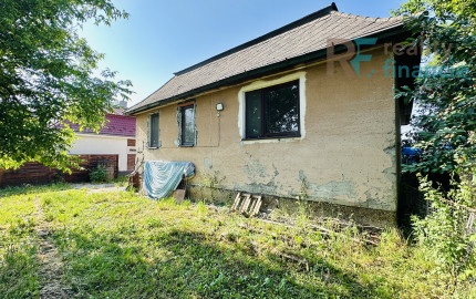 Rodinný dom Košice BARCA