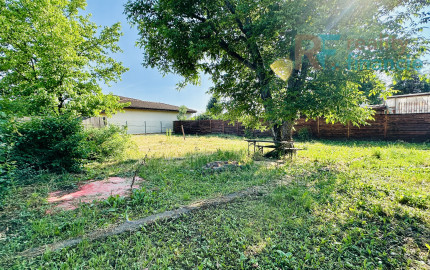 Rodinný dom Košice BARCA