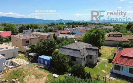 Rodinný dom Košice BARCA