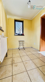 Rodinný dom Košice BARCA