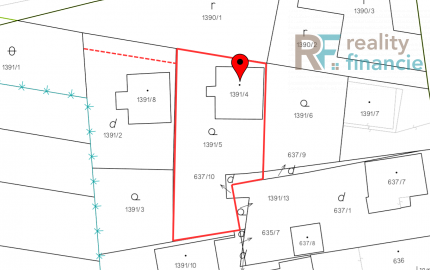 Rodinný dom Košice BARCA