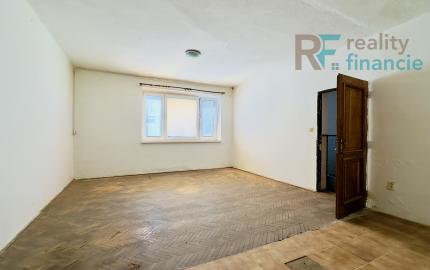 Rodinný dom Gelnica - Na predaj - Multifunkcia