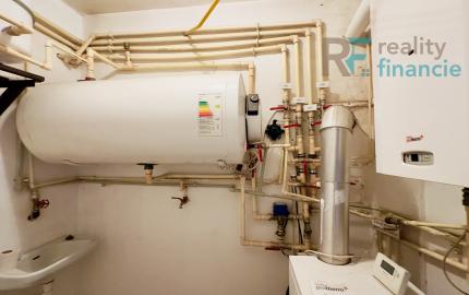 Rodinný dom Gelnica - Na predaj - Multifunkcia