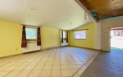 Rodinný dom Gelnica - Na predaj - Multifunkcia