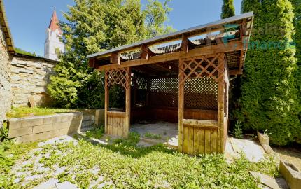 Rodinný dom Gelnica - Na predaj - Multifunkcia