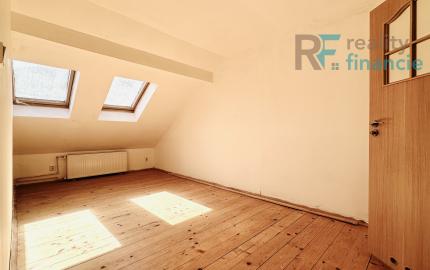 Rodinný dom Gelnica - Na predaj - Multifunkcia