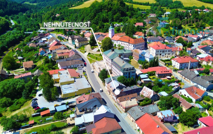 Rodinný dom Gelnica - Na predaj - Multifunkcia