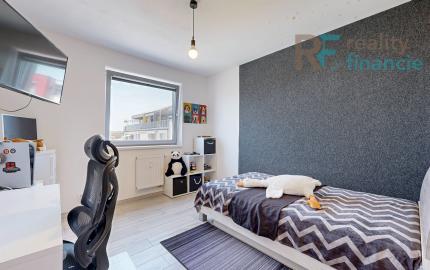 TOP byt PANORAMA 4i  + 1x parking v cene : VIDEO + 3D