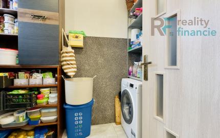 REZERVOVANÝ Lemešany 3izbový byt na predaj + VIDEO