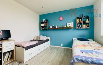 REZERVOVANÝ Lemešany 3izbový byt na predaj + VIDEO