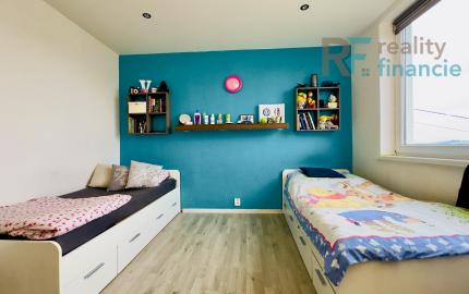 REZERVOVANÝ Lemešany 3izbový byt na predaj + VIDEO