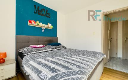 REZERVOVANÝ Lemešany 3izbový byt na predaj + VIDEO