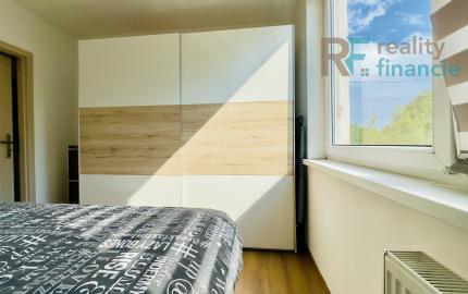 REZERVOVANÝ Lemešany 3izbový byt na predaj + VIDEO