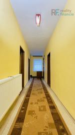 Rodinný dom Vyšný Lanec - časť obce Perín