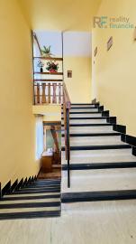 Rodinný dom Vyšný Lanec - časť obce Perín