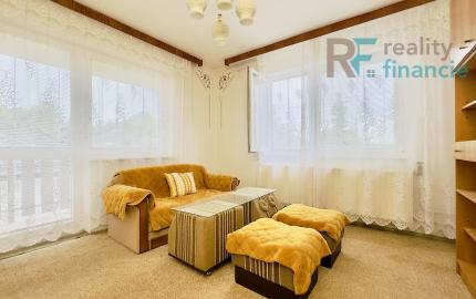 Rodinný dom Vyšný Lanec - časť obce Perín