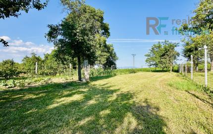 Rodinný dom Vyšný Lanec - časť obce Perín