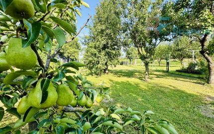 Rodinný dom Vyšný Lanec - časť obce Perín