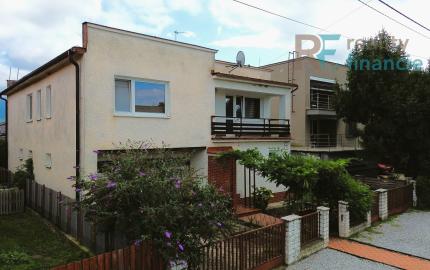 Dvojgeneračný Rodinný dom v Čani