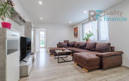 Dvojgeneračný Rodinný dom v Čani