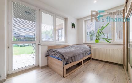 Dvojgeneračný Rodinný dom v Čani