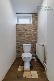 Dvojgeneračný Rodinný dom v Čani