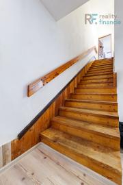 Dvojgeneračný Rodinný dom v Čani