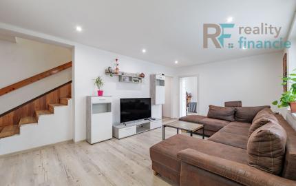 Dvojgeneračný Rodinný dom v Čani