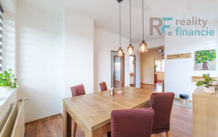 Dvojgeneračný Rodinný dom v Čani