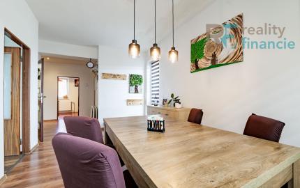 Dvojgeneračný Rodinný dom v Čani