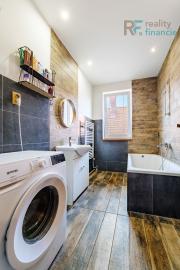 Dvojgeneračný Rodinný dom v Čani