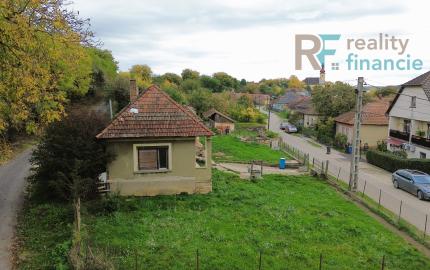 Cenovo dostupný vidiecky dom Bódvaszilas, 10 min od Štátnej hranice