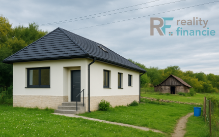 Cenovo dostupný vidiecky dom Bódvaszilas, 10 min od Štátnej hranice