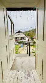 Cenovo dostupný vidiecky dom Bódvaszilas, 10 min od Štátnej hranice