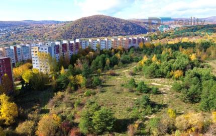 Veľkometrážny 3i byt Košice Ťahanovce -