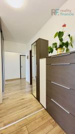 Veľkometrážny 3i byt Košice Ťahanovce -