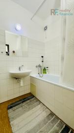 Veľkometrážny 3i byt Košice Ťahanovce -