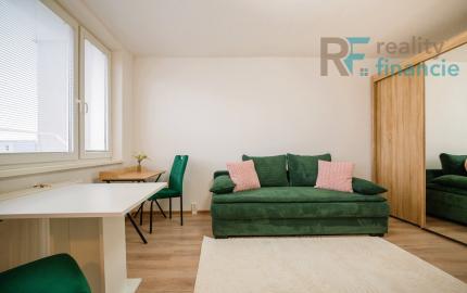 PRENÁJOM  1 i byt -  Nad Jazerom