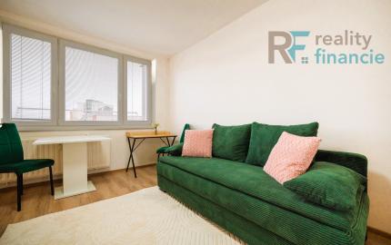 PRENÁJOM  1 i byt -  Nad Jazerom