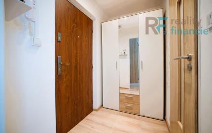 PRENÁJOM  1 i byt -  Nad Jazerom