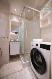 PRENÁJOM  1 i byt -  Nad Jazerom