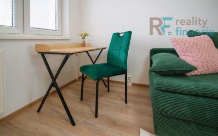 PRENÁJOM  1 i byt -  Nad Jazerom