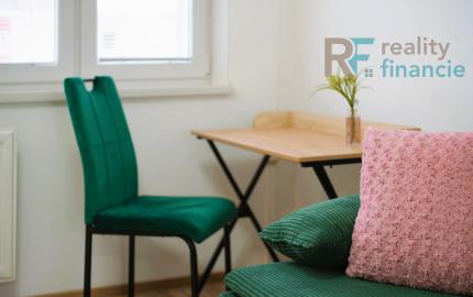 PRENÁJOM  1 i byt -  Nad Jazerom