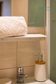 PRENÁJOM  1 i byt -  Nad Jazerom