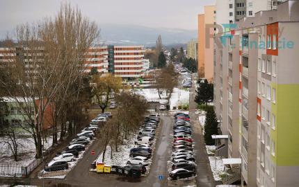 PRENÁJOM  1 i byt -  Nad Jazerom