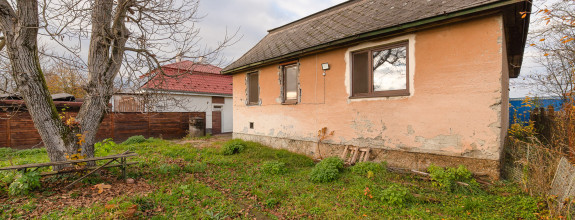 Rodinný dom Košice BARCA